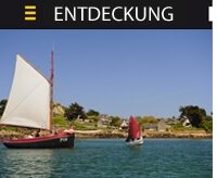 découverte espace mer