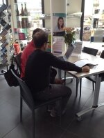 Kostenlos Wifi